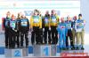 167 Podium Mistrzostw wiata w Lotach